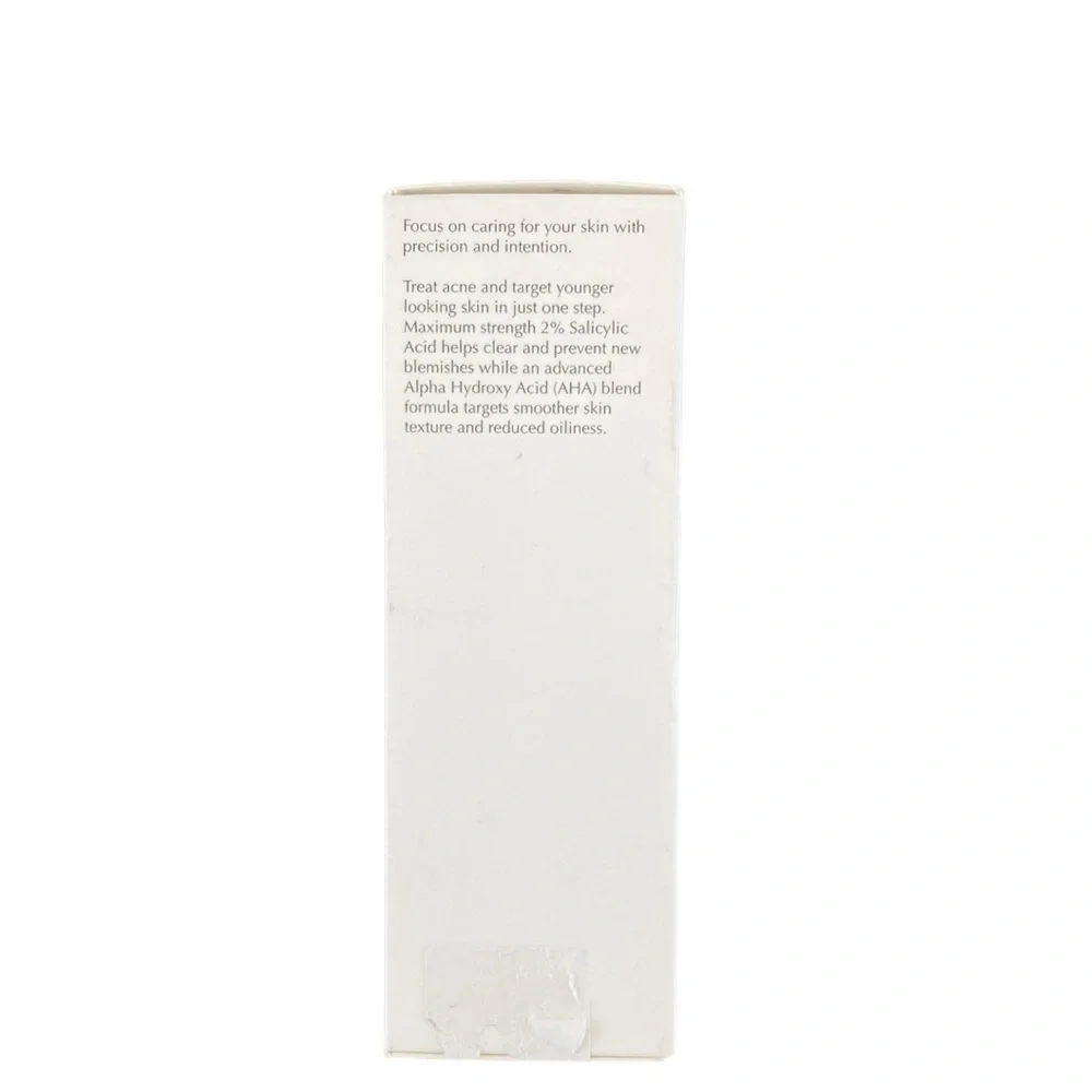 Exuviance Daily Acne Peel NWT 3.4 oz